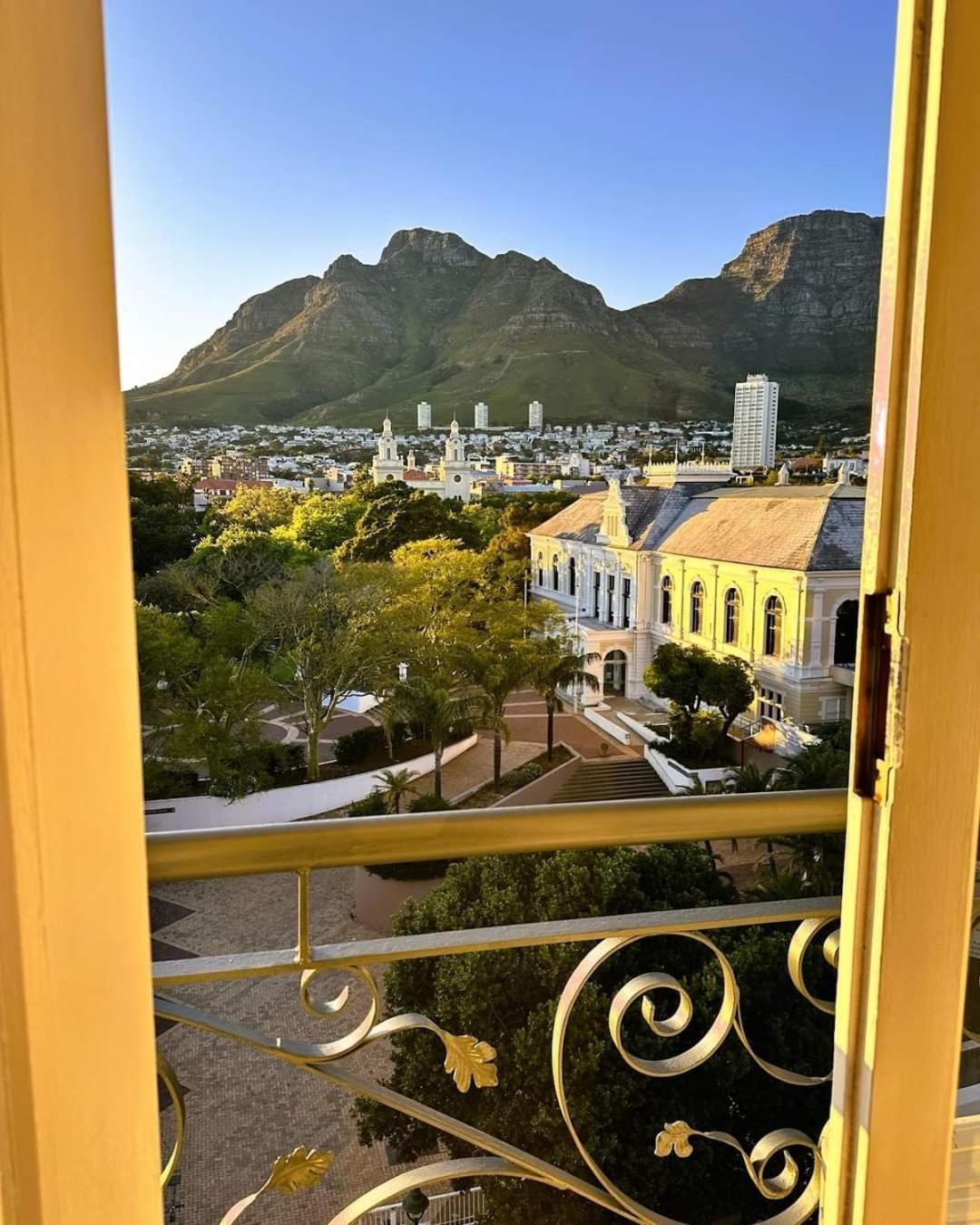 Hotel Hollow Boutique Cape Town